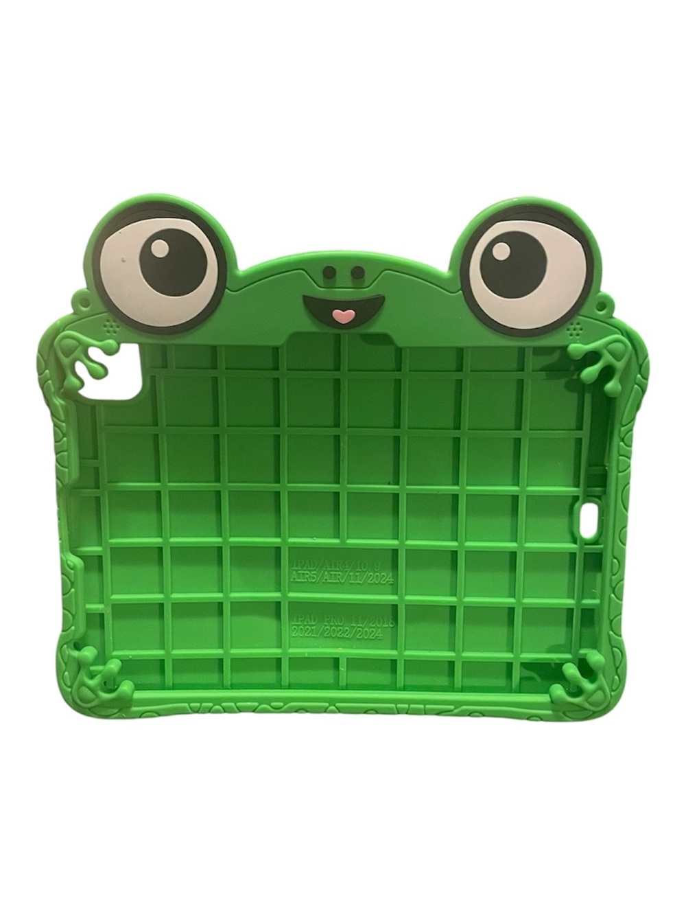 Lily Pad Protective Case for 2025 for Ipad Air 11 M3 And for Ipad Pro 11
